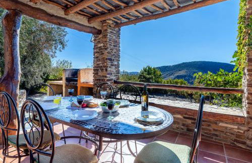 Cortijo la Loma de la Alpujarra - Foto 1