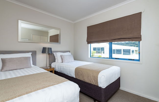 Blue Pacific Quality Apartments - Foto 23