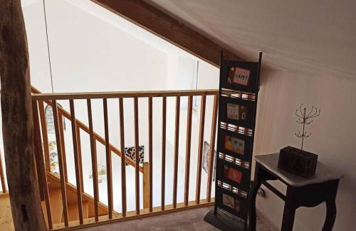 Petite maison de charme - Photo 20