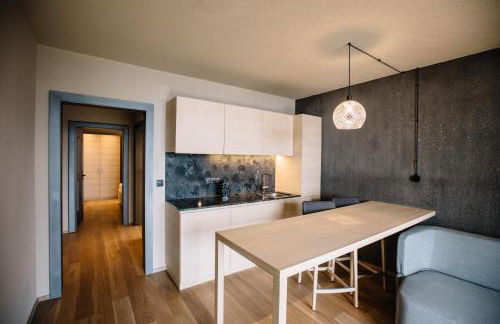 Panoramic Suites Winzerhöhe - Foto 22