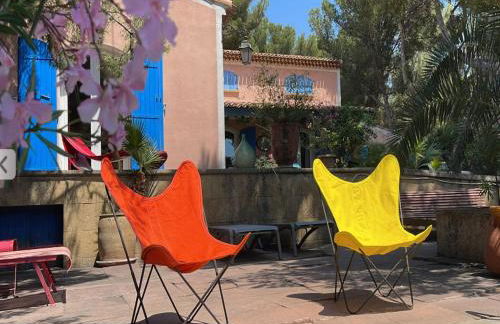 Villa in Martigues near Mediterranean Beach - Foto 38