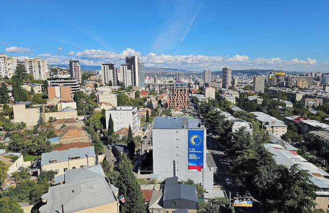 Two bedroom with balcony and terrace - Foto 29