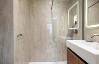 luxueux, spacieux dans le quartier du port - Foto 12