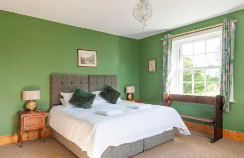 FIRS Sleeps 15 Stunning country house with hot tub - Foto 46