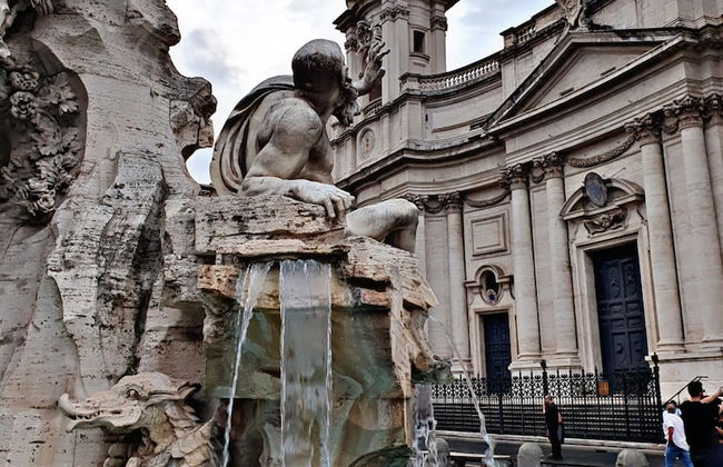 Fabio Massimo Guest House - Photo 58