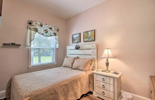 Family Home with Fire Pit, 2 Mi to Lake Access - Foto 20