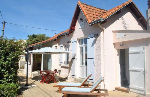 Maison de vacances de charmes au bord de la mer - Foto 1