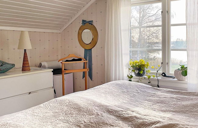 5 Person Holiday Home in Bjorko-by Traum - Photo 5