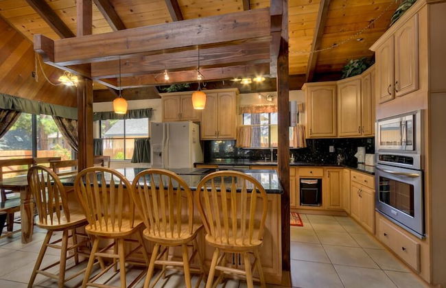 3042 Sierra Blvd. - Foto 10