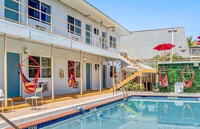 Tranquil Beachside Studio Near Marinas & Dining - Foto 2