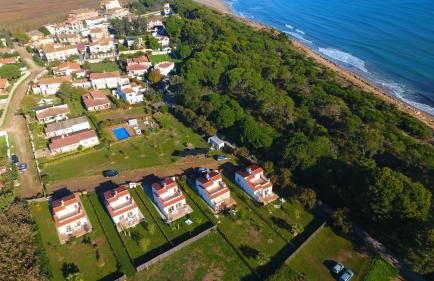 Villas Empúries, Garden & Private Pool - Foto 19