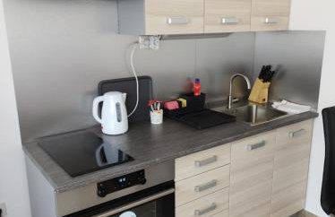 Happy Apartment - Foto 22