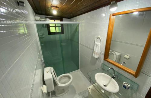 Casa de praia tranquilidade e conforto - Foto 11