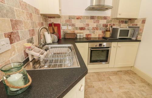 Spens Farm Cottage - Foto 13