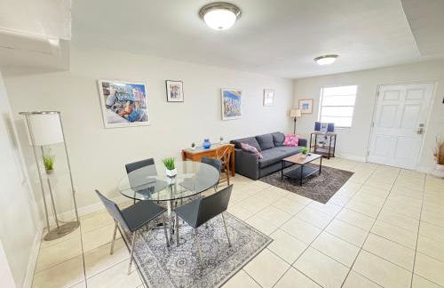 South Beach and Collins, Parking included - Foto 72