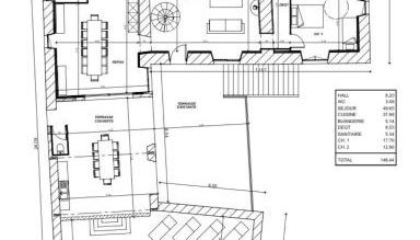 Gite Les Albarets - Photo 5