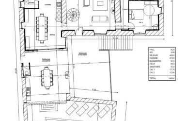 Gite Les Albarets - Photo 5