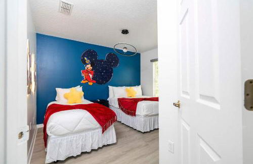 Gorgeous 4Bd w Pool at Encantada Resort 8523 - Foto 34