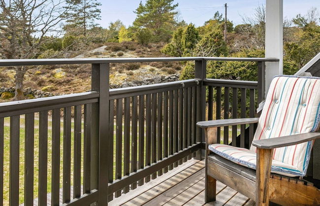 12 Person Holiday Home in Nosund-by Traum - Foto 50