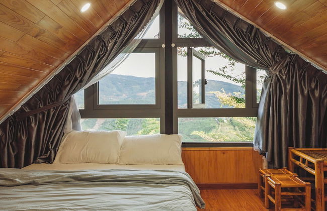 KND View Trieu May - Foto 17