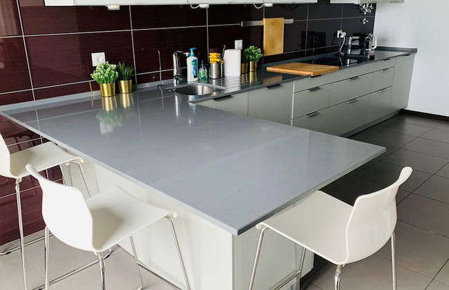 Modern Flat Near Lisbon - Foto 40