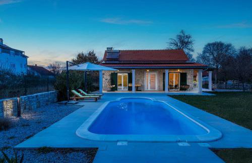 Villa Bajadera - Foto 40