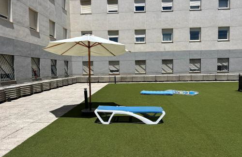 Sevilla Suite Azahar - Foto 8