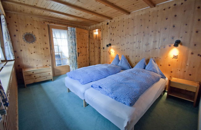 Haus Dent Blanche - Photo 27