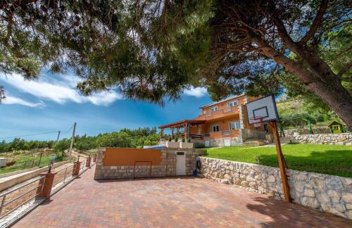 Villa Jozini trudi - Foto 72