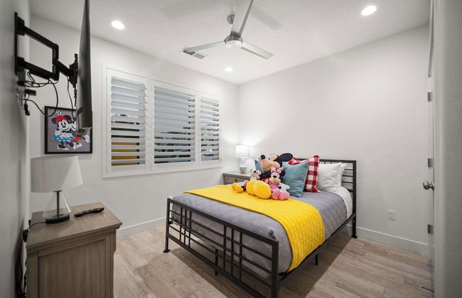 Live in Fantasy at Disney in the Desert! - Foto 11