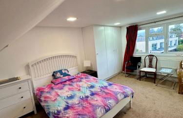 Popham Gardens House - Foto 20