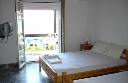 ilias appartements tsaprounis - Foto 17