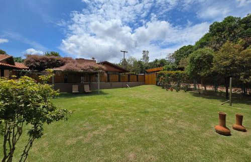 Pousada Camarás - Foto 23