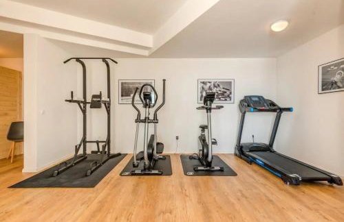 Villa Marvela - Family 4 Bedroom - Photo 32