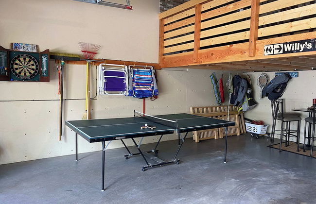 Lux Leisure Game Room & More! - Foto 19