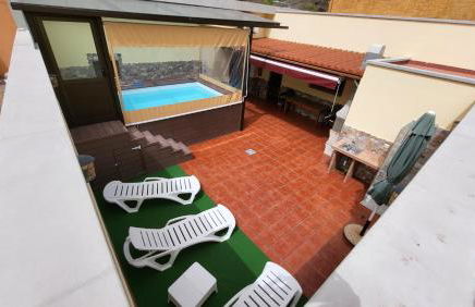 Casa LA JOYA - Foto 13