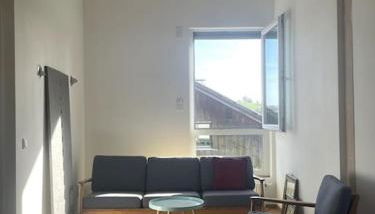 Ganzes Ferienhaus im Allgäu für max 5 Personen - Foto 4