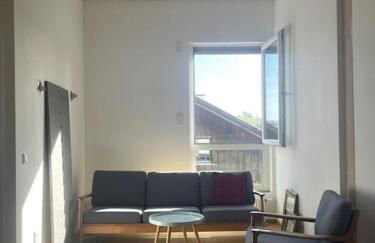 Ganzes Ferienhaus im Allgäu für max 5 Personen - Foto 4