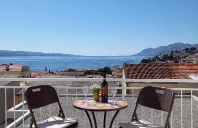 Apartmani Omrčen - Foto 16