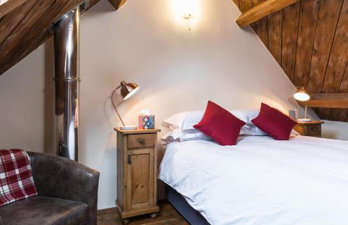 Cottage 2 New Yatt Farm - Photo 7