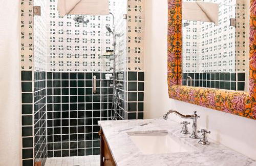 Dos Hermanas Casita 8 Downtown Courtyard Patio - Foto 20