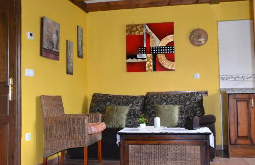 Apartamentos Rurales Piedrafita - Foto 48