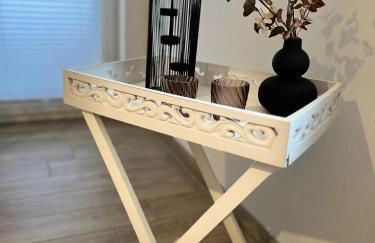 Ferienwohnung Maasch - Foto 9