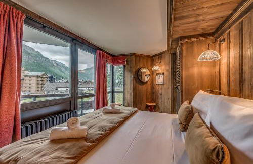 Hotel & Spa Le Val d'Isère - Foto 31