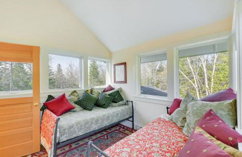 Stunning Seal Cove Home Near Acadia National Park! - Foto 25