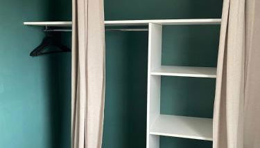 Appartement 3 chambres et 2 Parkings - Foto 2