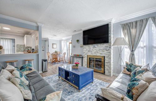 Long Stay Special Cozy Home Near Uptown - Foto 2