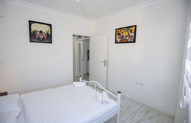 ARNEY SUİTES - Foto 9