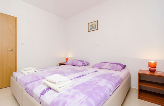 Apartments Feral - Foto 12