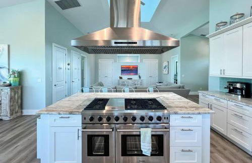 Island Retreat: Your Exclusive Oasis Awaits - Foto 12